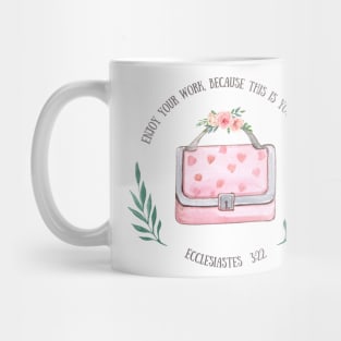 woman entrepreneurs gift Mug